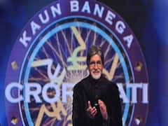 Kaun Banega Crorepati's new promo emphasises on answering 'setbacks with comebacks'