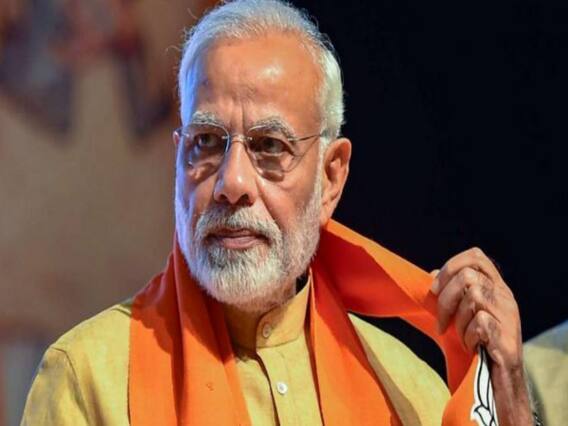 'BJP में सेवा ही संगठन'- PM Modi ने अंडमान के पार्टी कार्यकर्ताओं से की बात | राजनीति की खबरें