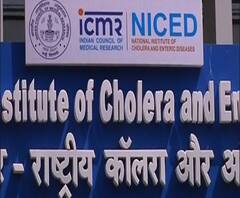 এবার গার্গল করেই বুঝে নিন কোভিড হয়েছে কিনা