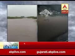 જામનગરના જોડિયામાં ફાટ્યું આભ, 13 ઇંચ વરસાદ ખાબક્યો