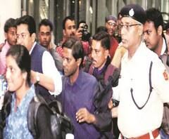 Akansha Sharma Murder Case: সাজা শুনেও 'নিরুত্তাপ'! 'উচ্চ আদালতে যাব' জানিয়ে দিল আকাঙ্ক্ষার হত্যাকারী উদয়ন