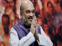 Amit Shah met LK Advani on 22nd July