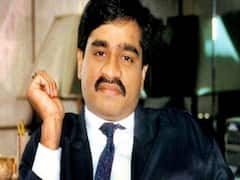 Pak issues new list of terrorists, Dawood's name included
