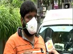 Ambulance driver reveals what all happened on the day Sushant Singh Rajput died