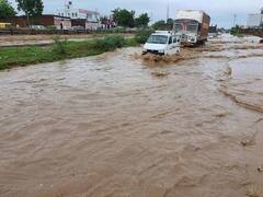 રાજ્યમાં અત્યાર સુધીમાં સિઝનનો સરેરાશ 57.93 ટકા વરસાદ, ક્યાં કેટલો વરસાદ ? જુઓ વીડિયો 