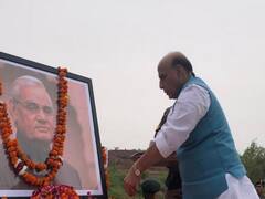 भारत रत्न अटल बिहारी वाजपेयी की आज दूसरी पुण्यतिथि, PM Modi ने कहा- 'उनके मौन में थी ताकत'
