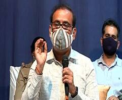 Satara | मुंबईहून खास टीम सातारा रूग्णालयात पाठवणार, सातारा शासकीय रूग्णालयांकडे विशेष लक्ष - राजेश टोपे