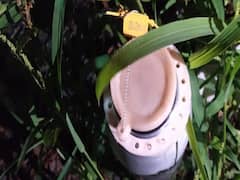 રાજકોટના 150 ફૂટ રિંગ રોડ પર બોમ્બ હોવાની વાત માત્ર અફવા, જુઓ વીડિયો