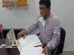 Kaimur: Civil service agent requests to file FIR over a dead person