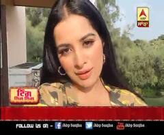 ਸਾਰਾ ਗੁਰਪਾਲ ਦੀ ਬਿੱਗ ਬੌਸ-14 'ਚ ਐਂਟਰੀ 