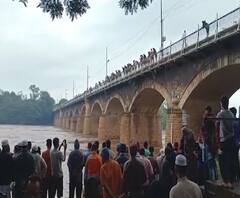 सांगली कोरोनाचा हॉटस्पॉट, त्यातच पुराचा फटका आणि आता पूर पाहण्यासाठी नागरिकांची मोठी गर्दी