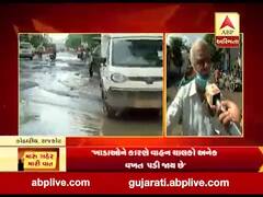 મારુ શહેર મારી વાતઃ રાજકોટના સોમનાથ ઇન્ડસ્ટ્રીઝ વિસ્તારના લોકોની શું છે સમસ્યા?