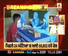 ਭਾਰਤ 'ਚ ਹਰ ਦਿਨ ਕੋਰੋਨਾ ਦੇ ਨਵੇਂ ਰਿਕੌਰਡ, ਕੀ ਹੋ ਪਏਗਾ ਕੰਟਰੋਲ ?