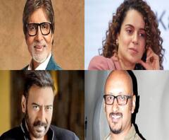 ফিল্মস্টার: অনুরাগীদের গণেশ চতুর্থীর শুভেচ্ছা জানালেন তারকারা