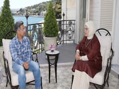 तुर्की के राष्ट्रपति की पत्नी से मिलने पर Aamir Khan के खिलाफ विरोध प्रदर्शन | Newsgram