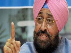 Punjab जहरीली शराब कांड: BJP, AAP, अकाली के बाद कांग्रेस के निशाने पर कैप्टन अमरिंदर सिंह