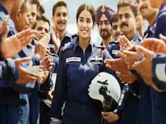 Janhvi Kapoor's upcoming film Gunjan Saxena: The Kargil Girl's trailer out 