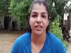 Haryana सरकार ने नहीं निभाया Rio Olympic में मेडल जीतने वाली Sakshi Malik से किया वादा