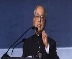 প্রণব মুখোপাধ্যায় আগের চেয়ে ভাল ও স্থিতিশীল, জানালেন পুত্র অভিজিৎ মুখোপাধ্যায়