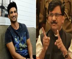 সুশান্তের মৃত্যুর কারণ পারিবারিক দ্বন্দ্ব! এমনটাই ইঙ্গিত দিলেন শিবসেনা নেতা সঞ্জয় রাউত