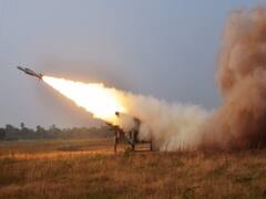 मानसरोवर झील के पास चीन ने बनाया नया मिसाइल सिस्टम का बेस