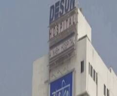 করোনা রোগীর পরিবারকে 'হেনস্থা ও হুমকি', ভিডিও প্রকাশ বিজেপি নেতা অনুপম হাজরার, ফের কাঠগড়ায় ডিসান হাসপাতাল