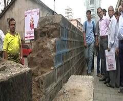 Ganeshotsav 2020 | मुंबईतील धोकादायक पुलांवरून मिरवणुकांना महापालिकेची मनाई,'हे' आहेत 13धोकादायक पूल