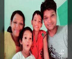 Nagpur Family Suicide | नागपुरात डॉक्टर महिलेने दोन लहान मुलं आणि पतीसह जीवन का संपवलं?