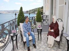 Aamir Khan की तुर्की के राष्ट्रपति की पत्नी से मुलाकात पर भारत में बवाल क्यों? | ABP Special