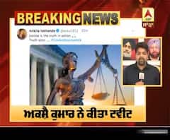 ਸੁਸ਼ਾਂਤ ਸਿੰਘ ਰਾਜਪੂਤ ਮਾਮਲੇ ਦੀ CBI ਜਾਂਚ ਦਾ ਸਿਤਾਰਿਆਂ ਨੇ ਕੀਤਾ ਸਵਾਗਤ