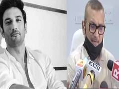 Sushant Singh Rajput case पर Bihar के DGP ने क्या कहा?