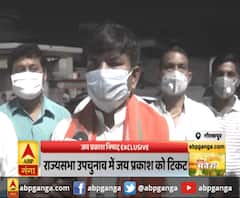 गोरखपुर : जय प्रकाश निषाद EXCLUSIVE