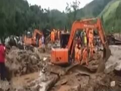 Kerala: Munnar भूस्खलन में 18 लोगों की मौत, अब भी बचाव कार्य जारी