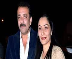 স্টেজ থ্রি ক্যান্সারে আক্রান্ত সঞ্জয় দত্ত, দুবাই থেকে ফিরছেন স্ত্রী মান্যতা 