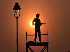 Baramulla Encounter के शहीदों को दी गई श्रद्धांजलि