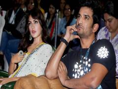 ED का खुलासा, एक्स-गर्लफ्रेंड के घर की किश्त भर रहे थे Sushant Singh Rajput