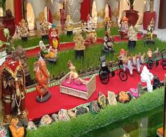 Ganeshotsav अमरावतीत एकाच घरात बाप्पाच्या 301 मूर्तींची स्थापना! खंडेलवाल या दाम्पत्याचा नवा विक्रम!