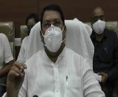 Vijay Wadettiwar | आंतरजिल्हा एसटी बससेवा नियम पाळून सुरु करणार : विजय वडेट्टीवार