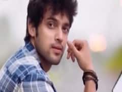 Parth Samthaan threatened to leave the serial for money