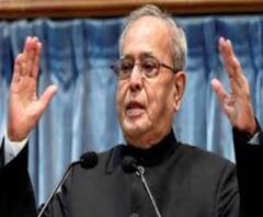 করোনা আক্রান্ত প্রণব মুখোপাধ্যায়ের মাথায় অস্ত্রোপচার, রয়েছেন ভেন্টিলেশনে – সকালের শিরোনাম 