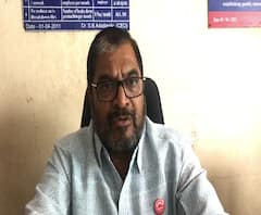 ऊसाबाबत निती आयोगाच्या शिफारशी म्हणजे उंटावरच्या शहाण्याने केलेल्या शिफारशी : राजू शेट्टी