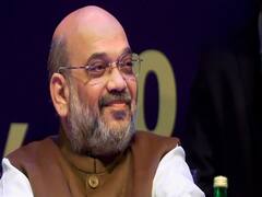 Amit Shah falls prey to COVID 