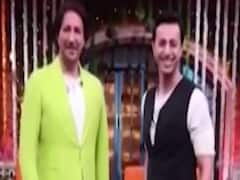 The Kapil Sharma Show: Salim-Sulaiman invited for I-day special episode 
