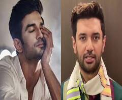 সুশান্ত-তদন্তে সিবিআই: 'বাধা দিচ্ছিলেন যাঁরা, এবার তাঁদের নাম প্রকাশ্যে আসবে', প্রতিক্রিয়া এলজেপি নেতার 