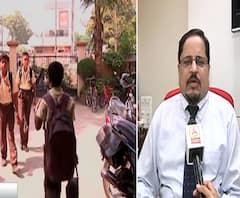 New Academic Year | जानेवारी-डिसेंबर शैक्षणिक वर्ष हे योग्य नाही, शिक्षणतज्ज्ञ दिलीप ओक यांची प्रतिक्रिया