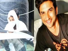 Sushant Singh Rajput's family lawyer: Why did Rhea utter Aditya Thackeray's name?