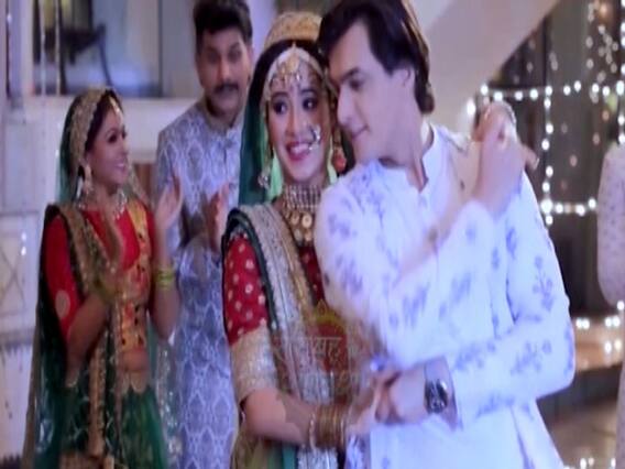 Yeh Rishta Kya Kehlata Hai: Kartik's father creates ruckus during Teej celebrations