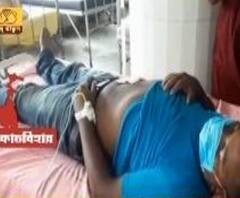 কোচবিহারে তৃণমূল কর্মীকে ‘খুনের চেষ্টা’, গ্রেফতার বিজেপি সমর্থক