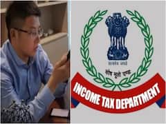Chinese embassy reacts to 'Hawala racket' busted by I-T dept