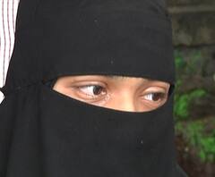 Raigad Building Collapsed | दुर्घटनेनंतर इमारतीतील बचावलेल्या रहिवाशांची प्रतिक्रिया